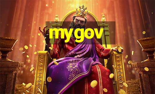 mygov