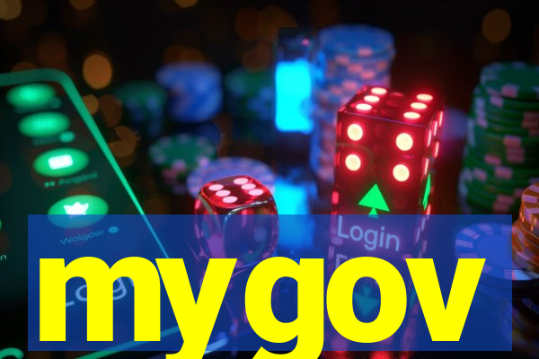 mygov