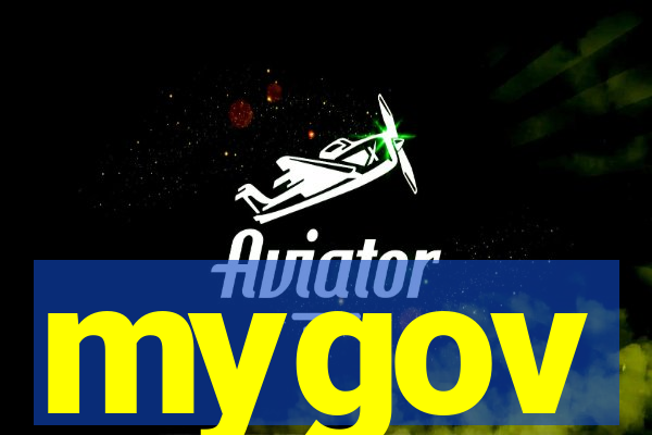 mygov