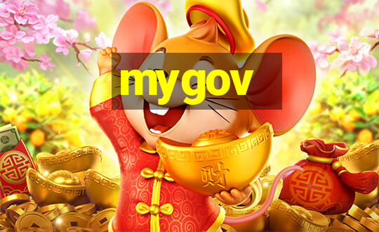 mygov