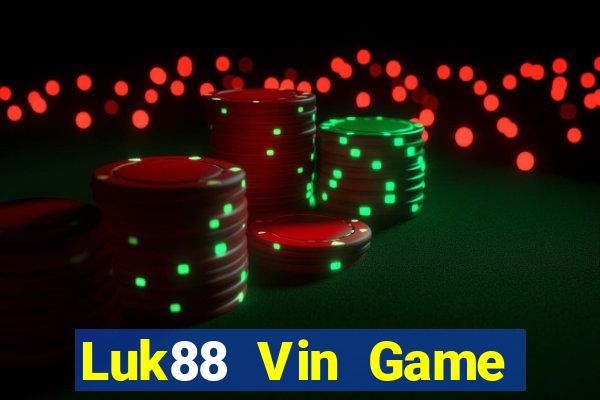 Luk88 Vin Game Bài Iwin