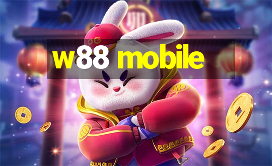 w88 mobile