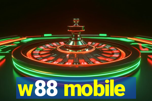 w88 mobile