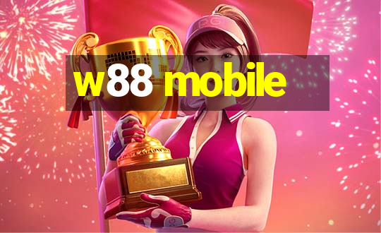 w88 mobile