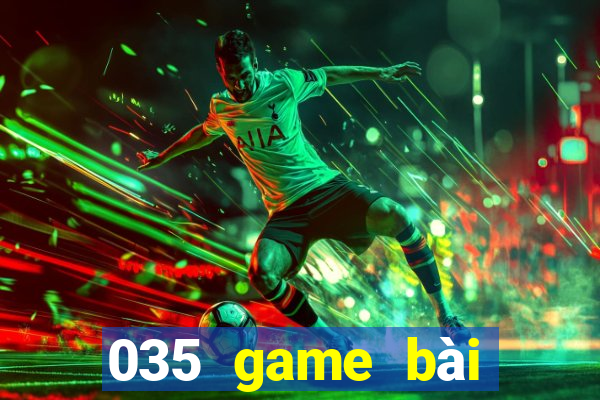 035 game bài phiên bản táo