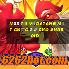 M88 Tải về Datang mạt chược 2.4 cho Android