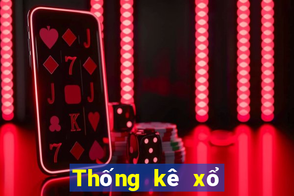 Thống kê xổ số Tây Ninh ngày thứ sáu