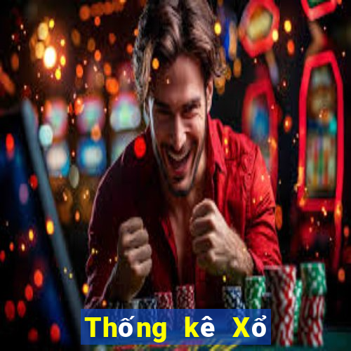 Thống kê Xổ Số Sóc Trăng ngày 3