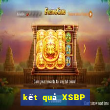 kết quả XSBP ngày 7