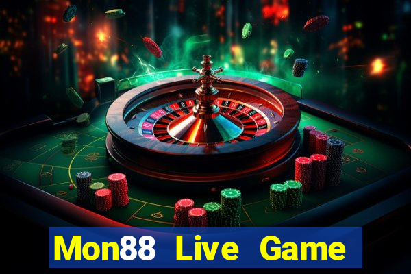 Mon88 Live Game Bài Liêng Online