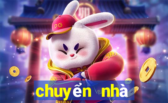 chuyển nhà thành hưng