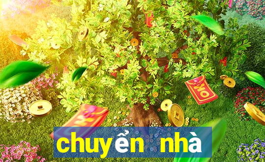 chuyển nhà thành hưng