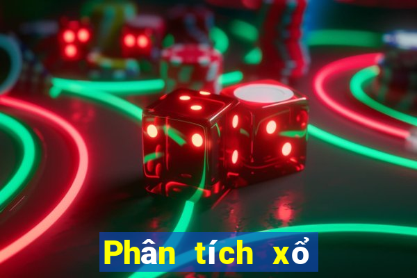 Phân tích xổ số bến tre ngày thứ năm