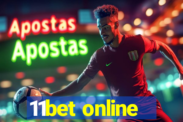 11bet online