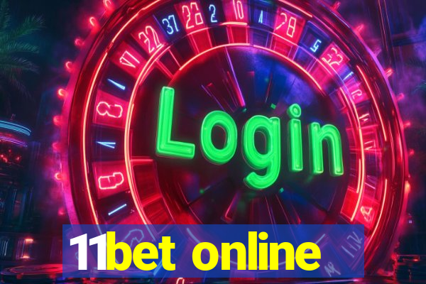 11bet online