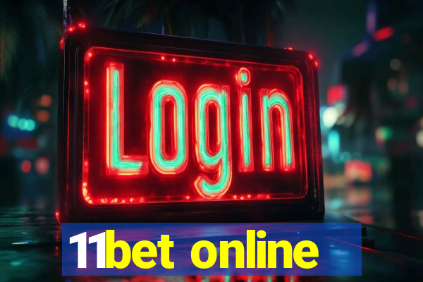 11bet online