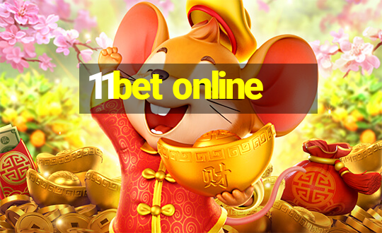 11bet online