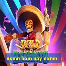 xsmn hôm nay sxmn