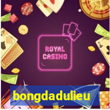 bongdadulieu