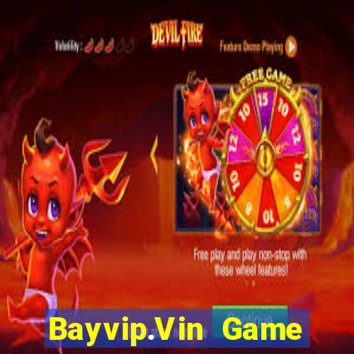 Bayvip.Vin Game Bài B88