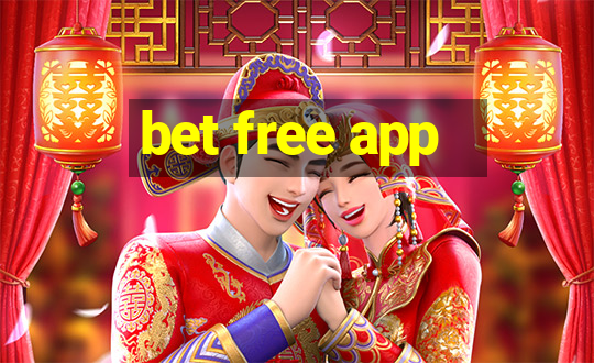 bet free app