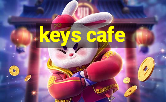 keys cafe