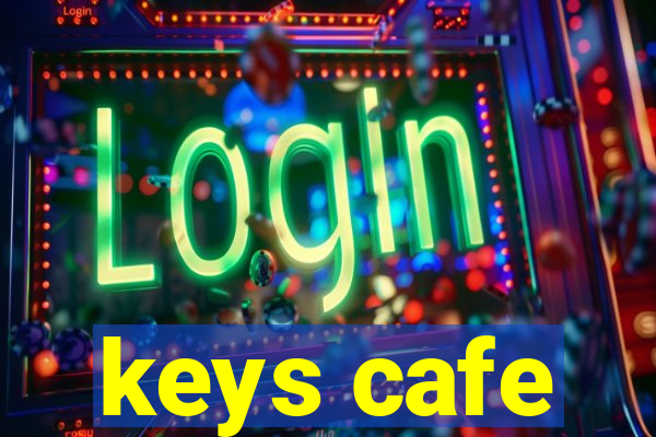 keys cafe