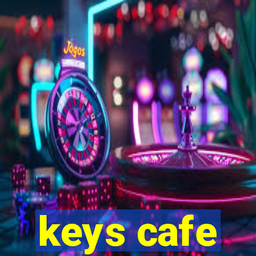 keys cafe