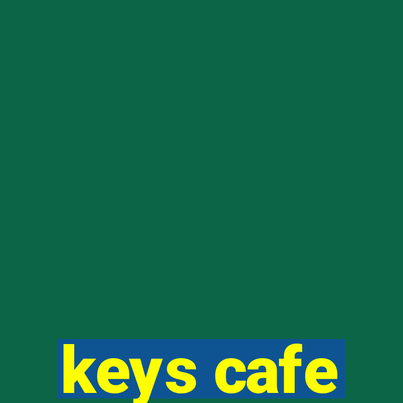 keys cafe