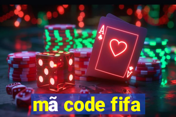 mã code fifa