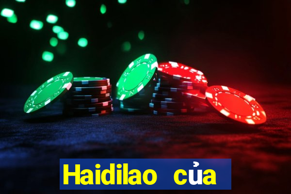 Haidilao của bắn cá Tải về