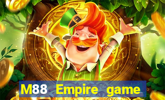 M88 Empire game bài 2188app Phiên bản mới nhất