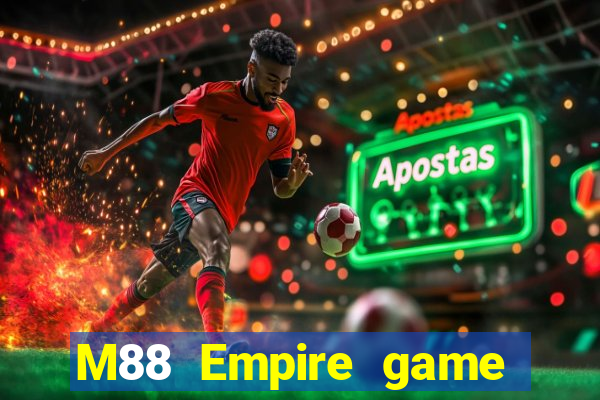 M88 Empire game bài 2188app Phiên bản mới nhất