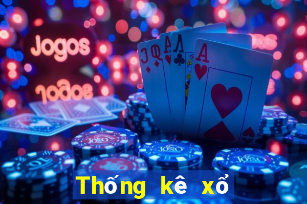 Thống kê xổ số Cần Thơ thứ bảy