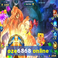 oze6868 online