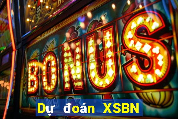 Dự đoán XSBN ngày 3