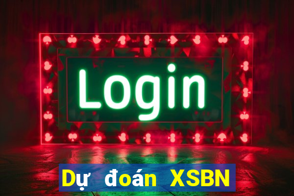 Dự đoán XSBN ngày 3