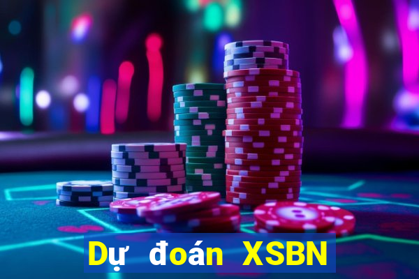 Dự đoán XSBN ngày 3