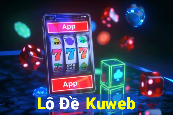 Lô Đề Kuweb