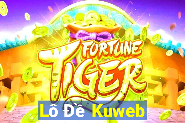 Lô Đề Kuweb