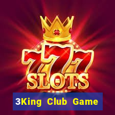 3King Club Game Bài 6 Lá