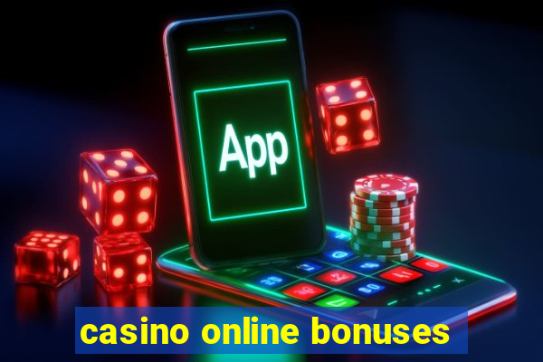 casino online bonuses