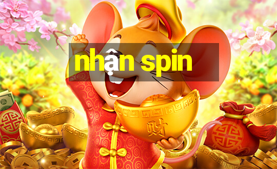 nhận spin