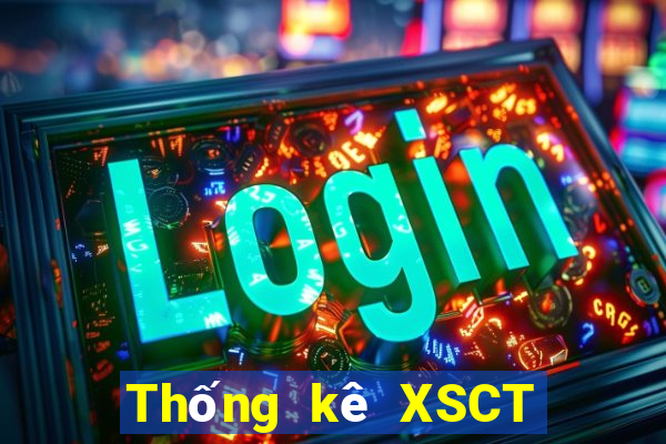 Thống kê XSCT ngày 19