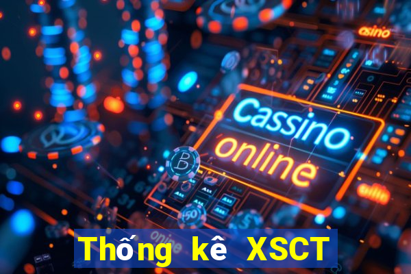 Thống kê XSCT ngày 19