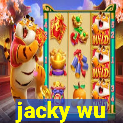 jacky wu