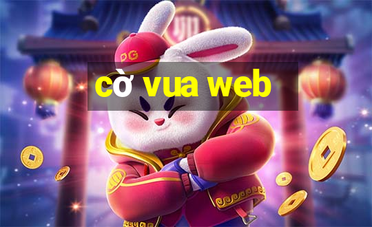 cờ vua web