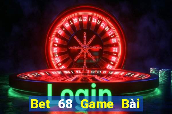 Bet 68 Game Bài Đổi Thưởng Caovietnet