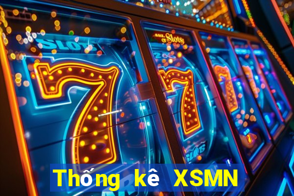 Thống kê XSMN ngày 7