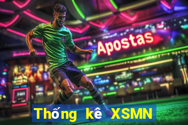 Thống kê XSMN ngày 7